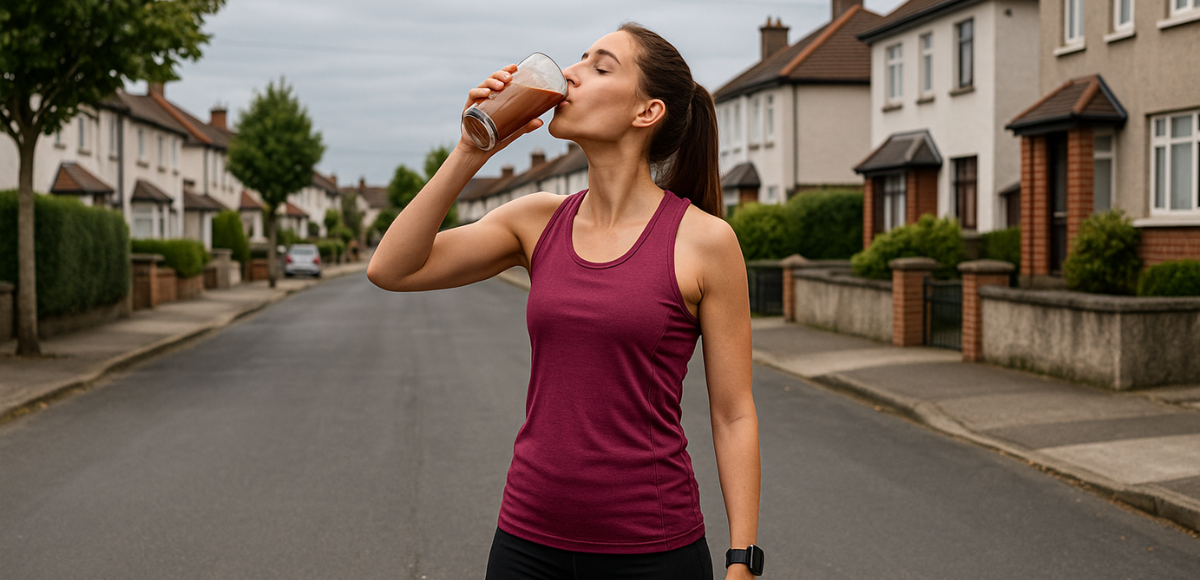 Is Chocolate Milk Still the King of Recovery?
