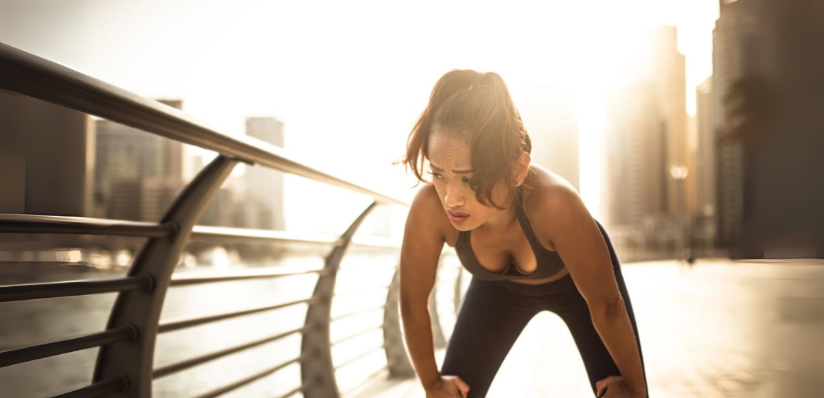 How to Stay Calm During the Final Weeks of Dublin Marathon Training
