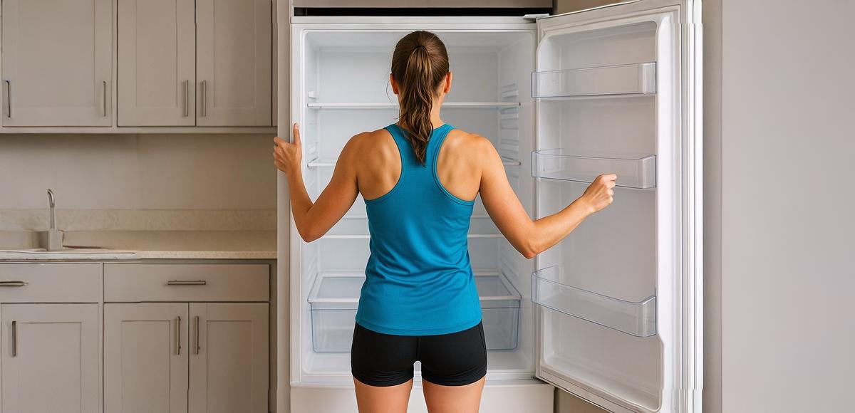 Running on Empty: When Is Fasted Running Actually Worth It?