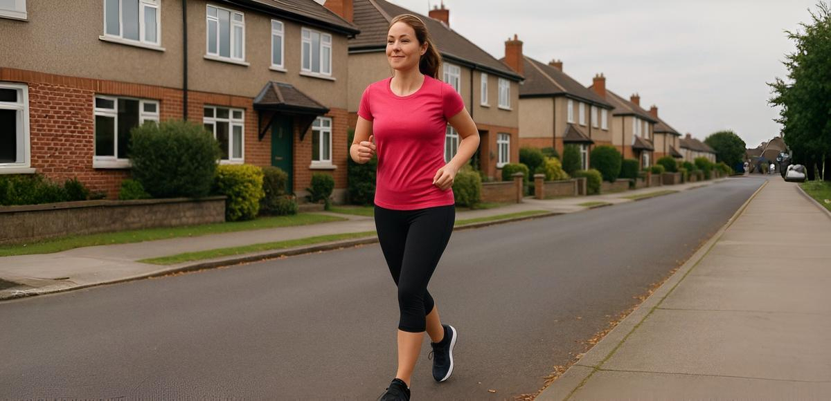 Five Very Compelling Reasons to Run Alone