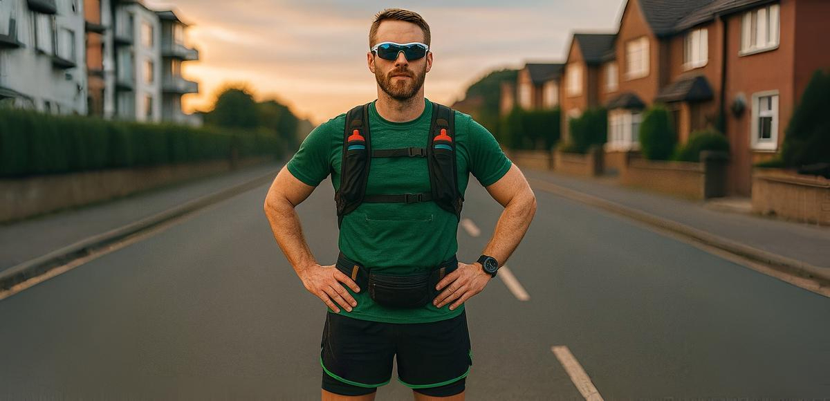 Five Signs You’ve Accidentally Become a Running Wanker