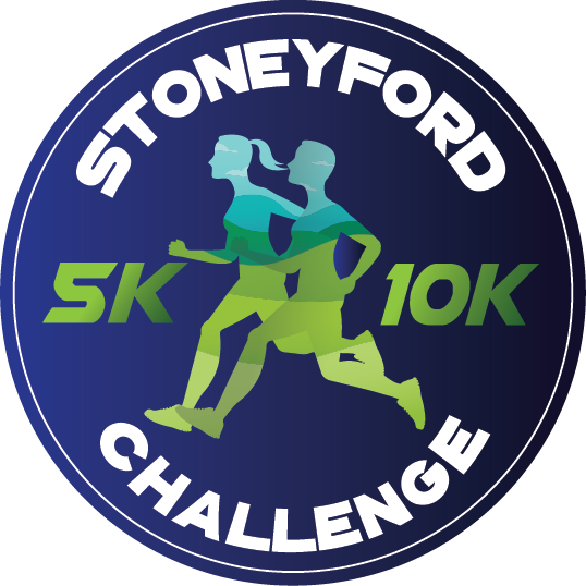 Stoneyford 5k