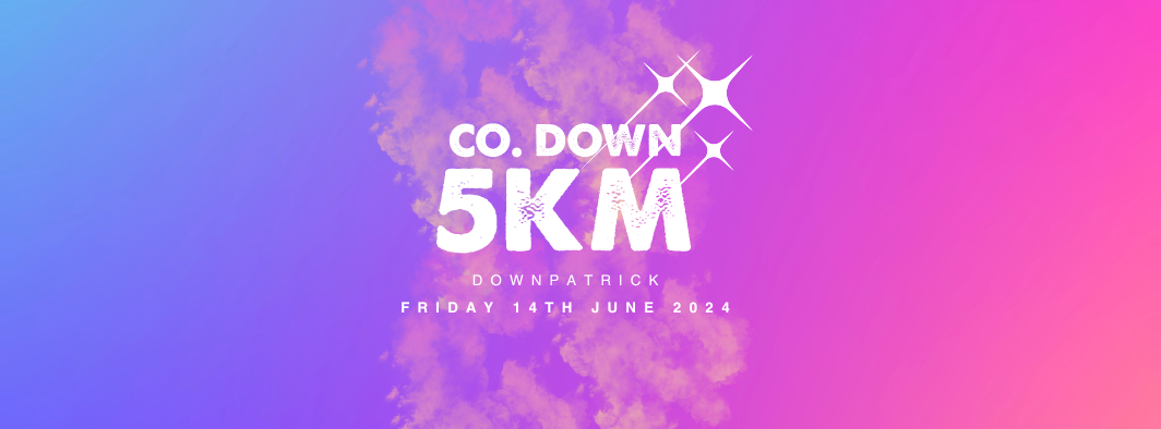 Co Down 5k