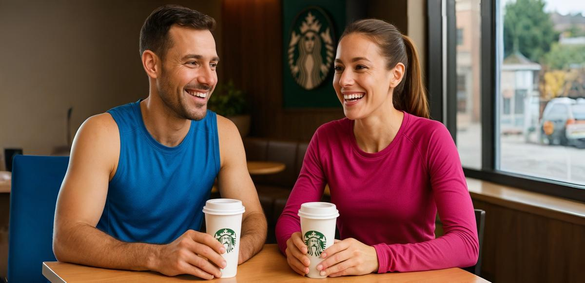 Coffee First, Regret Later? Pre-Run Perks and Pitfalls