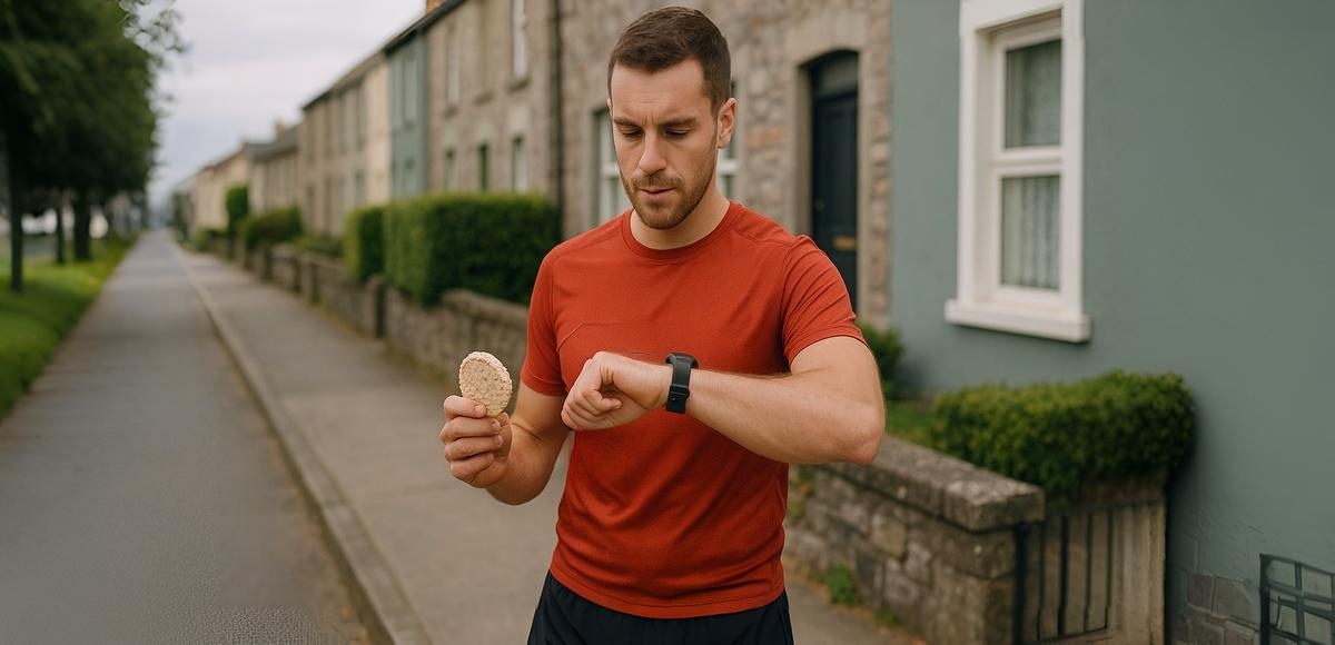The Ten-Minute Munch Rule: Snack Smart, Not Sick
