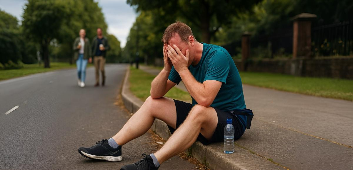 Why Dublin Marathon Long Runs Feel Like a Breakup