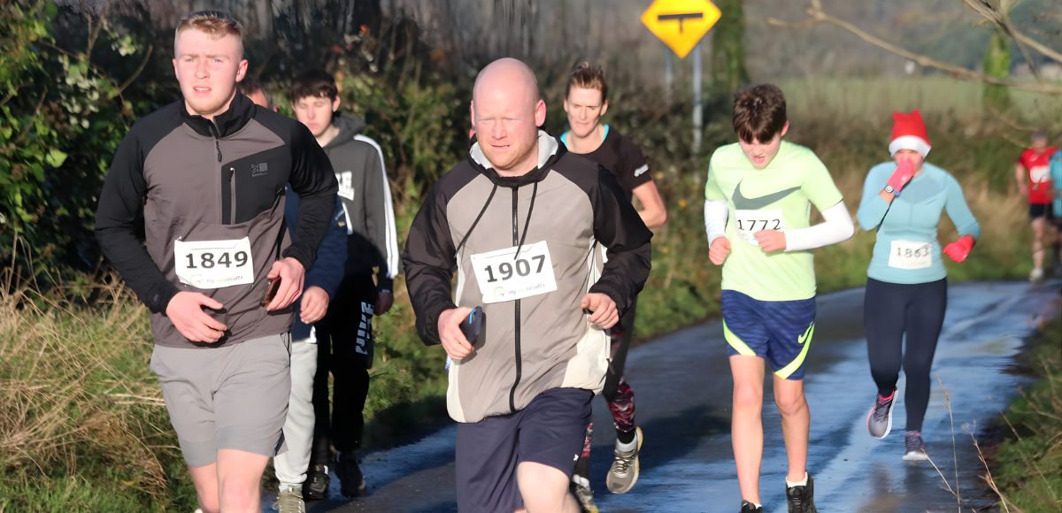 Races You Can Still Enter This Weekend Ending Jan. 11th