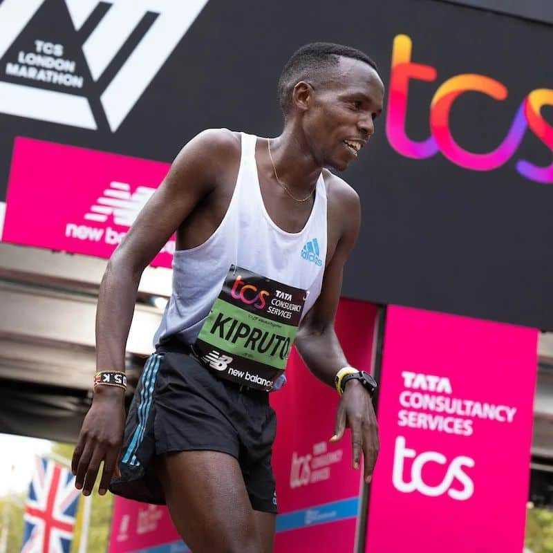 Amos Kipruto