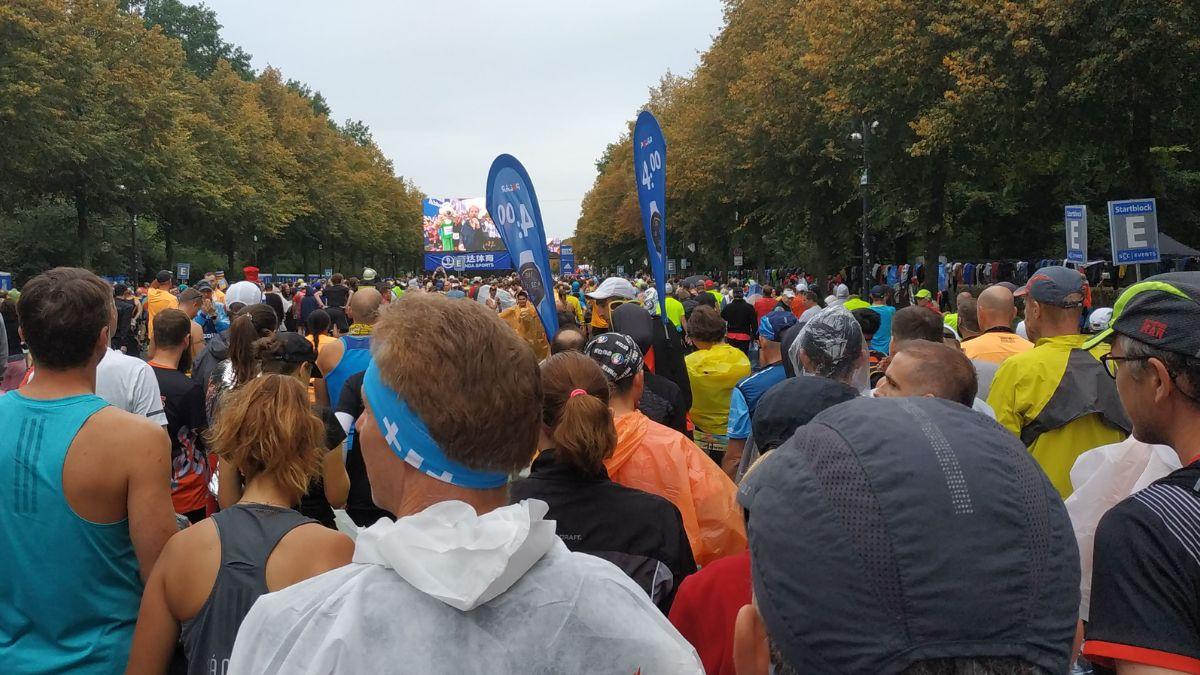 Berlin Marathon 2019 Run Republic