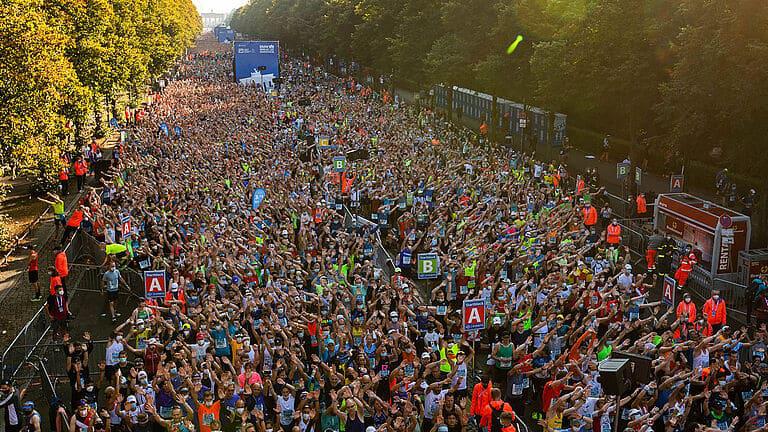 Berlin Marathon