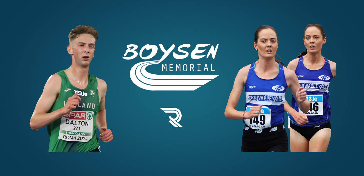 Tonight's Boysen Memorial: How to Watch Online & Follow the Action