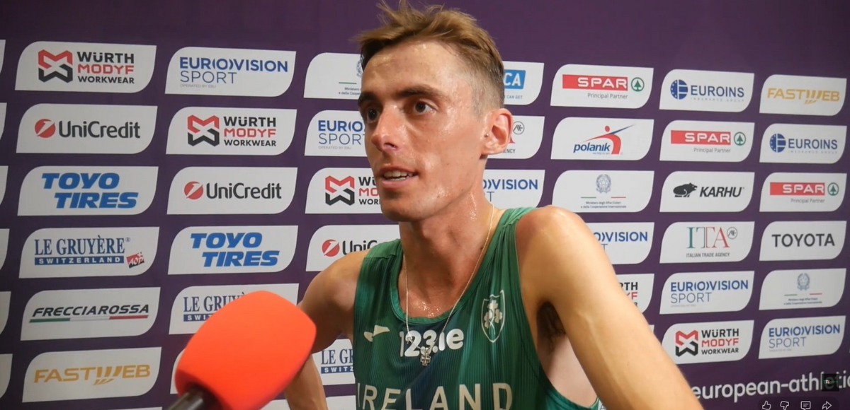 How to Watch Brian Fay in Australia's Burnie 10 Tonight