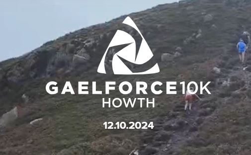 Gaelforce Howth 10k