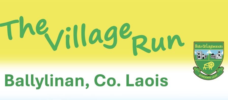 Village Run 5k