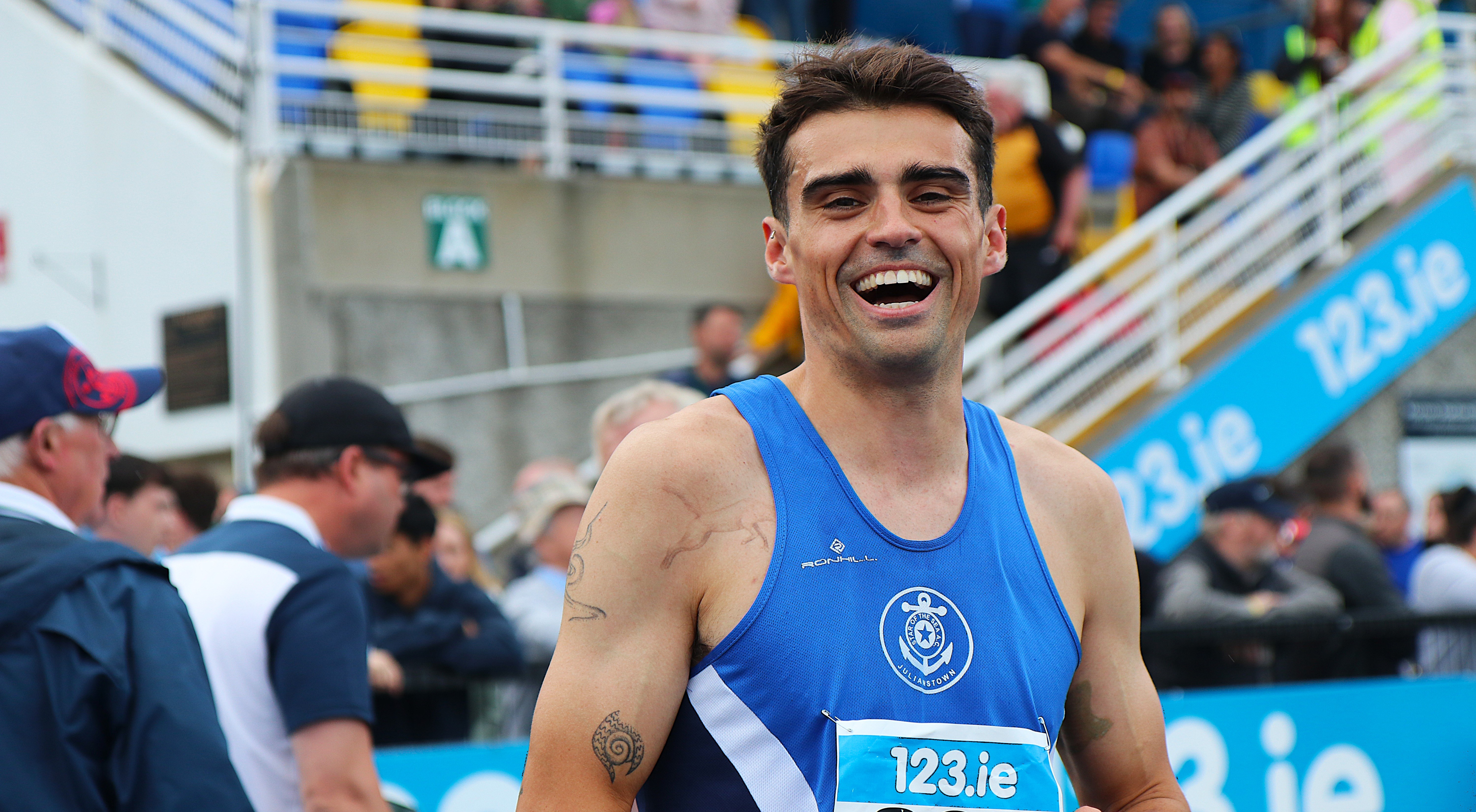 WEEKLY RECAP: THE MIGHTY RACE TO THE LINE FOR TOKYO
