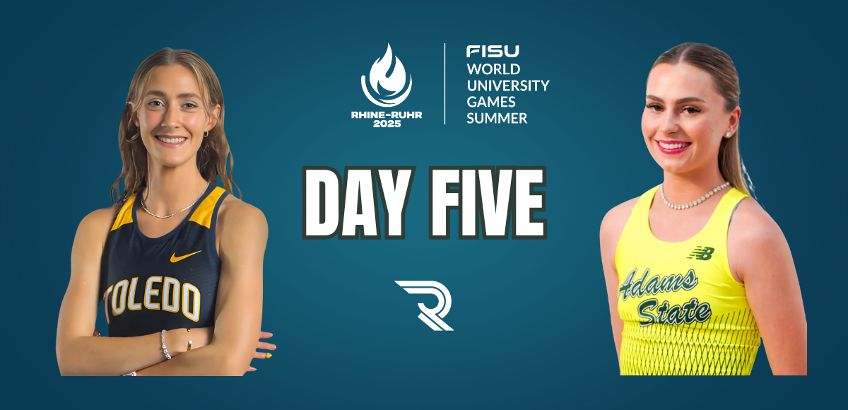 World University Games Day 5: Full Irish Schedule, Start Times & Where to Watch