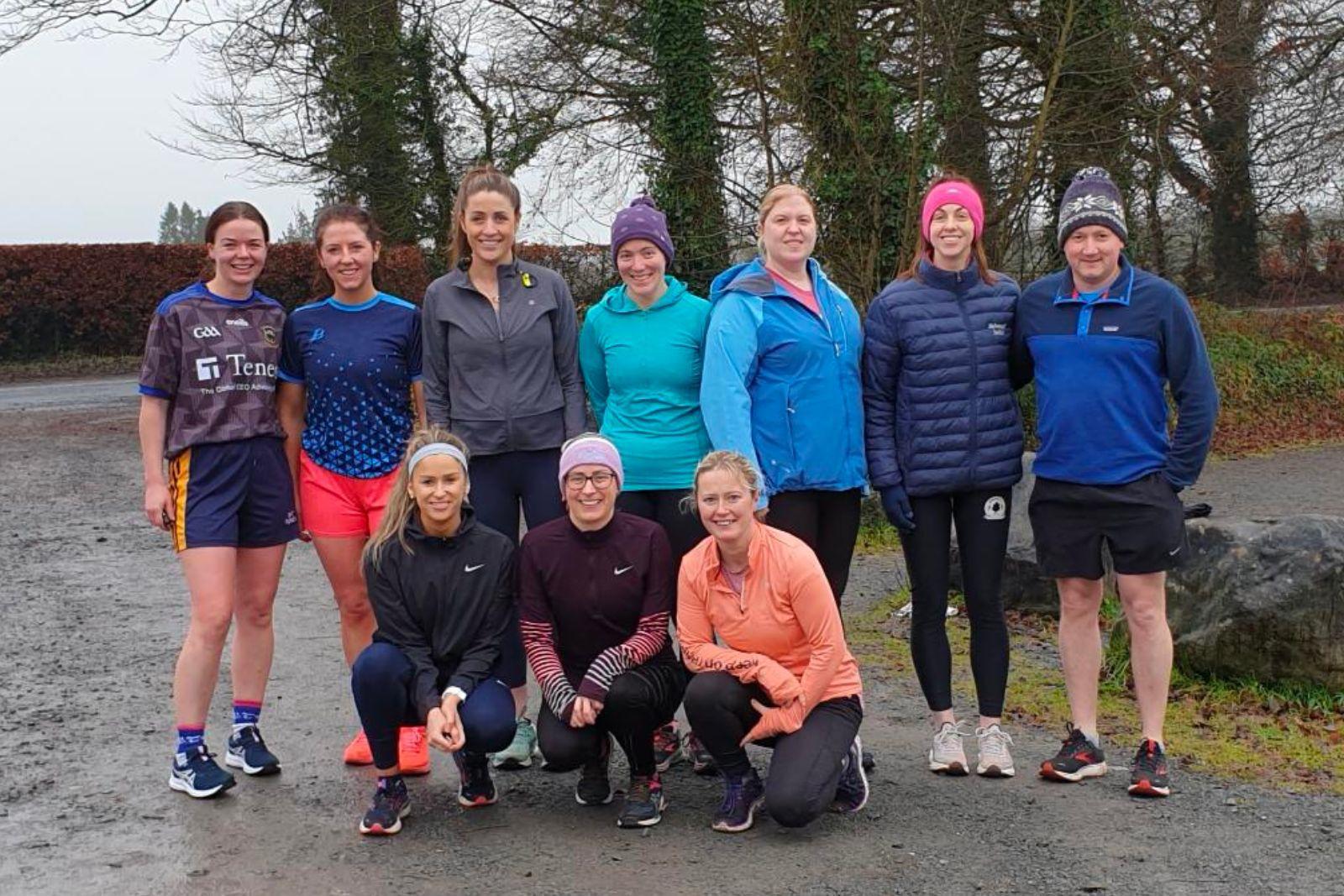 Dundrum Training Group