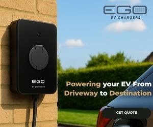 EGO EV Campaign 1