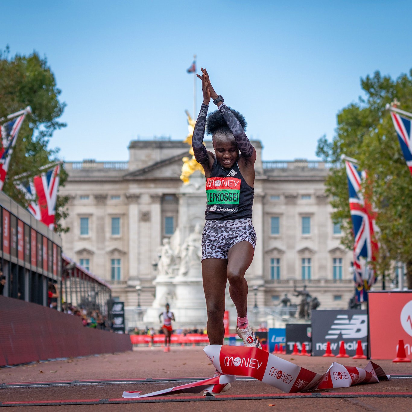 Four women to watch out for on Sunday's 2022 London Marathon