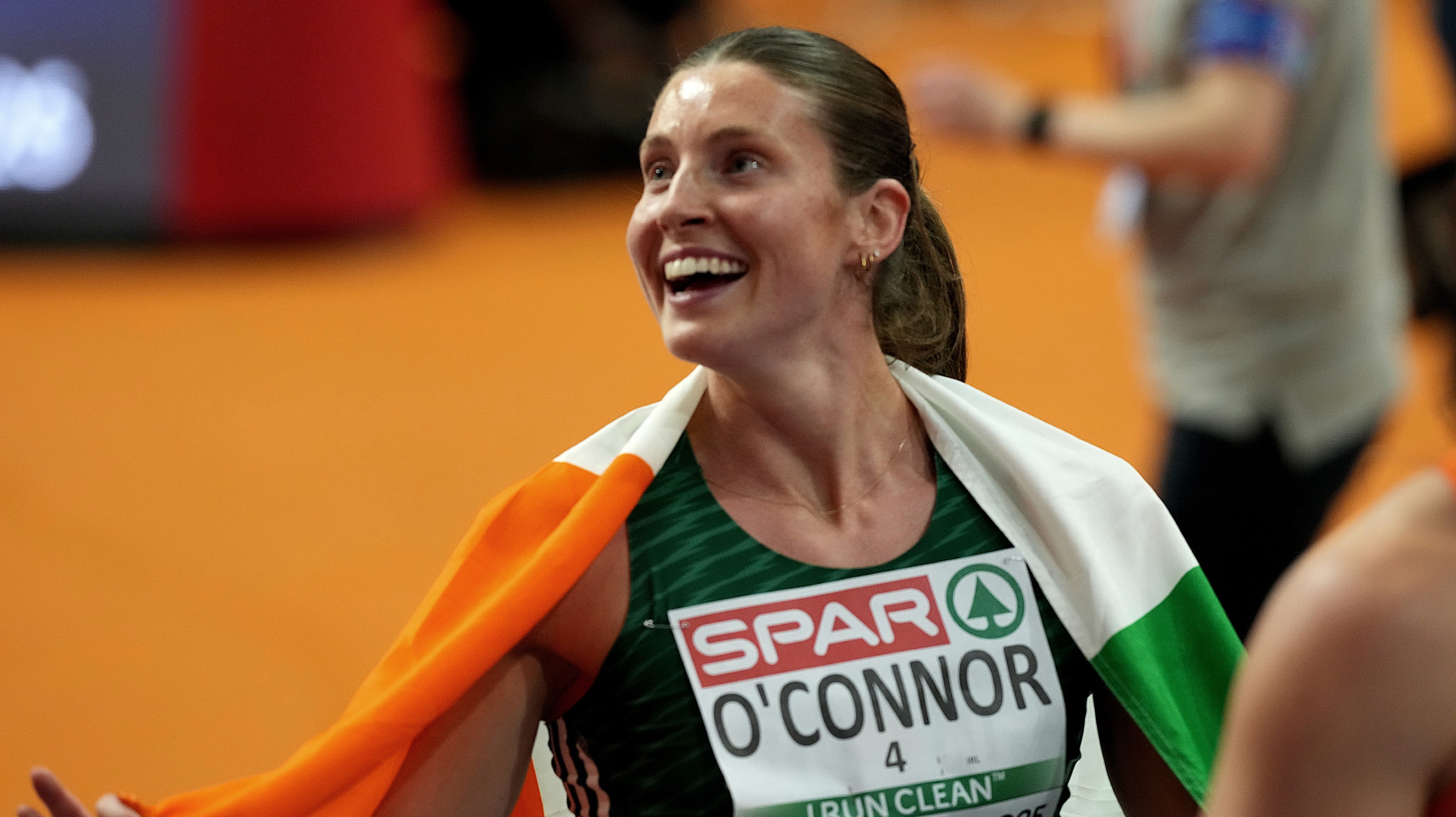 Irish Team head to the World Indoor Championships