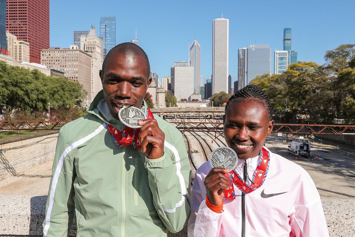 Kipruto Chengetich Msky Chicago22