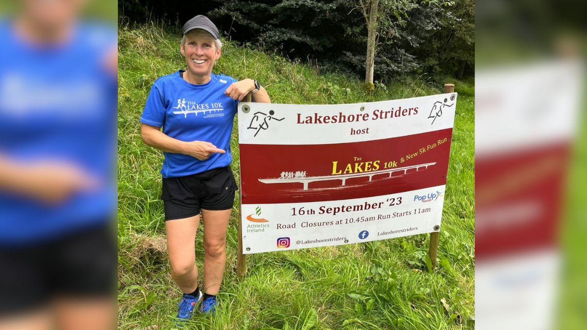 Lakeshore Striders