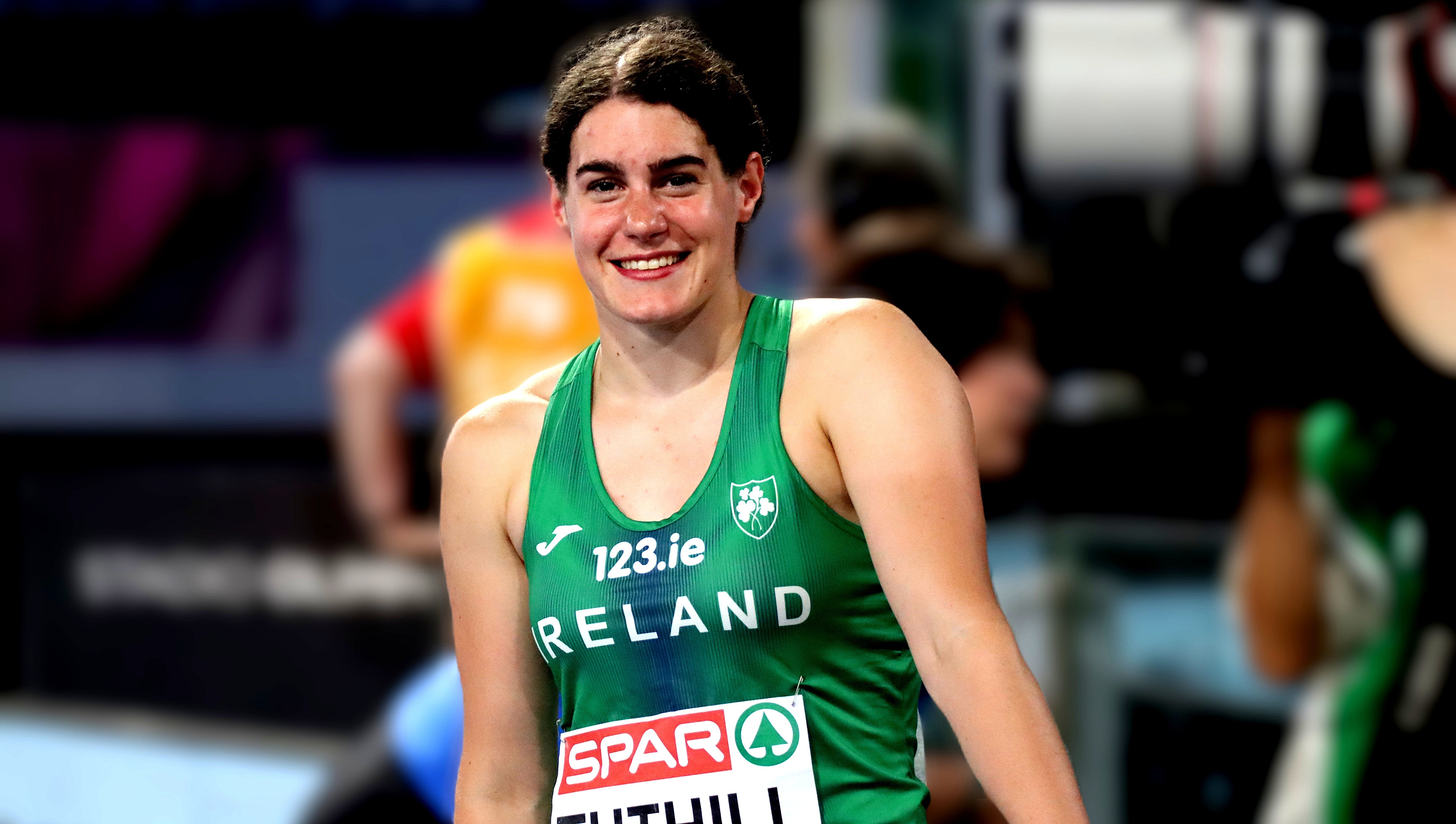 European u23 - What to expect from Irish Athletes