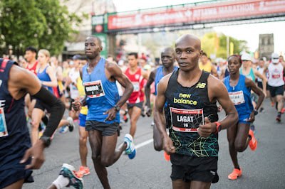 Ottawa Run 2017