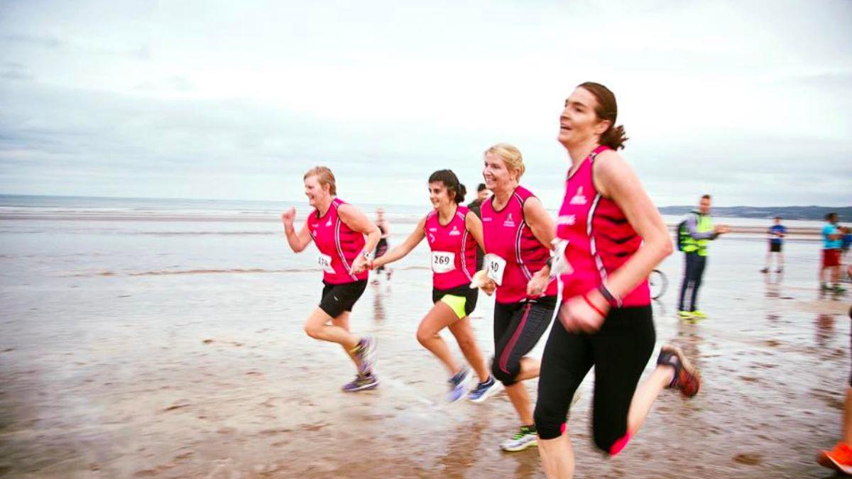 Portmarnock 5k