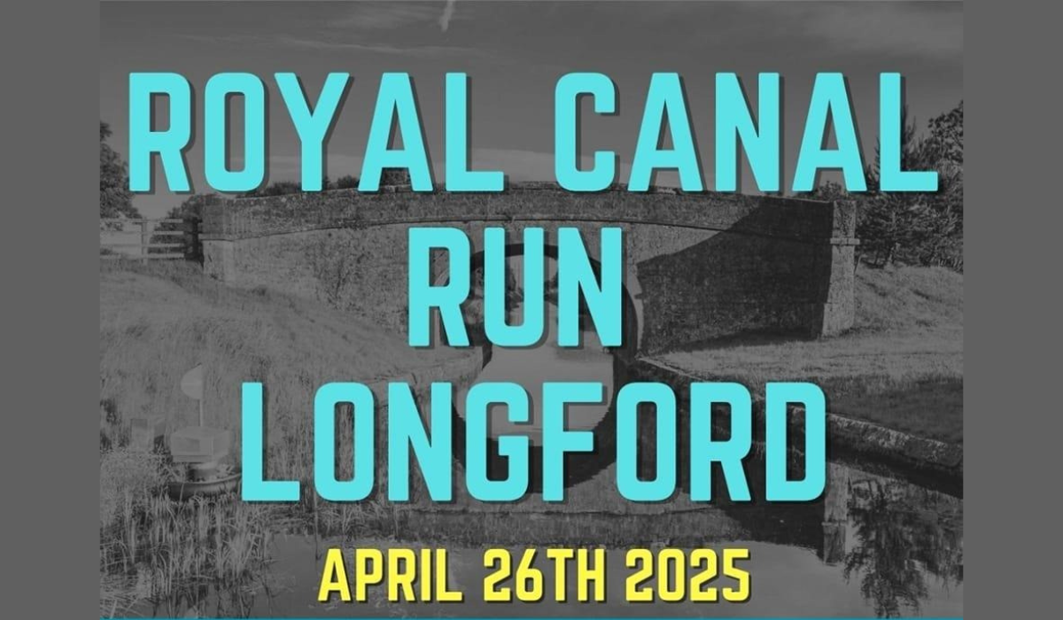 Royal Canal Marathon