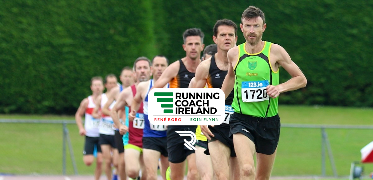 Laying the Groundwork for The Dublin Marathon:  What to Focus On in July for Success in October