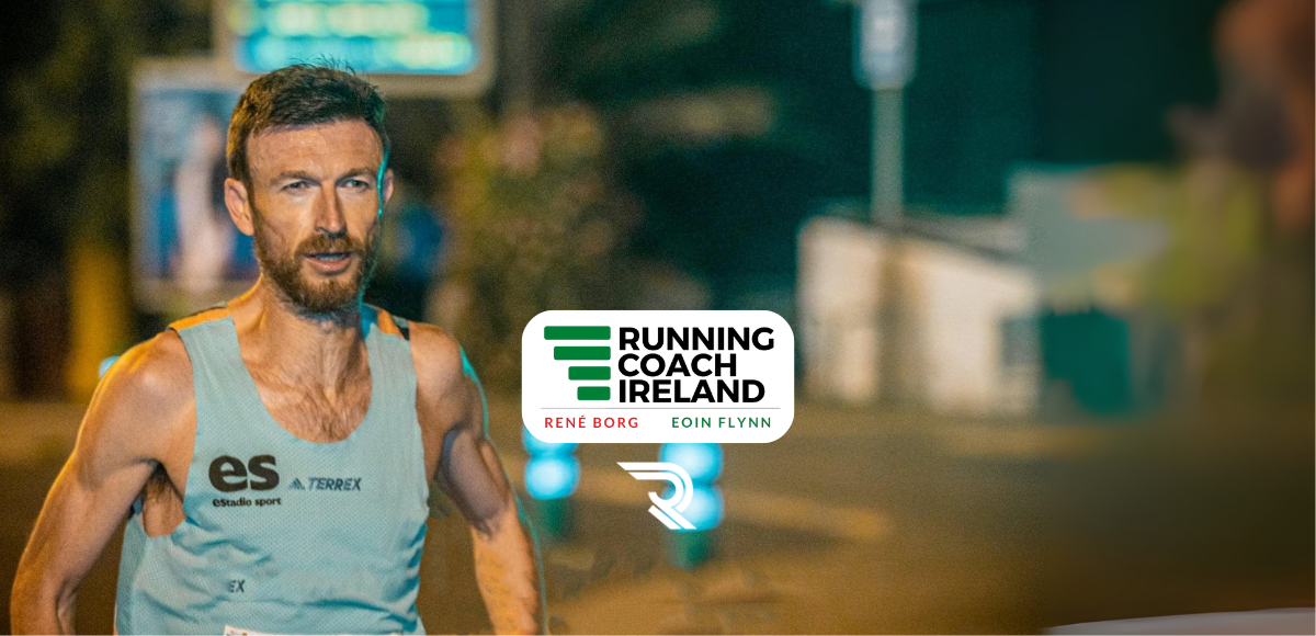 The Long Run: The Cornerstone of Our Dublin Marathon Build-Up