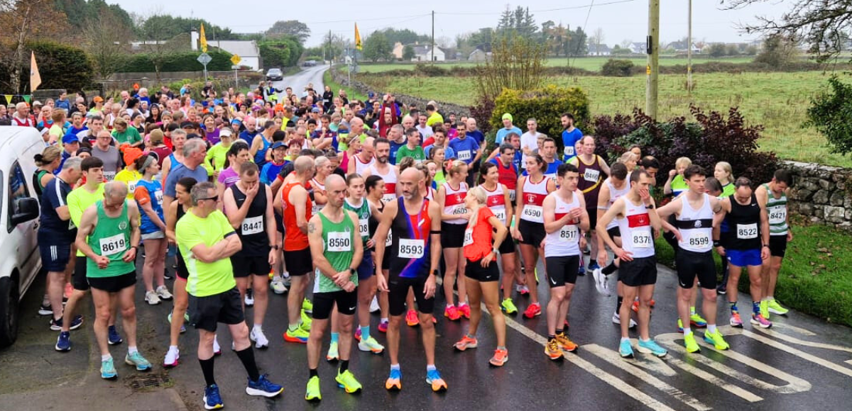 Corofin Loop 2025: One of Galway’s Favourite Races Returns