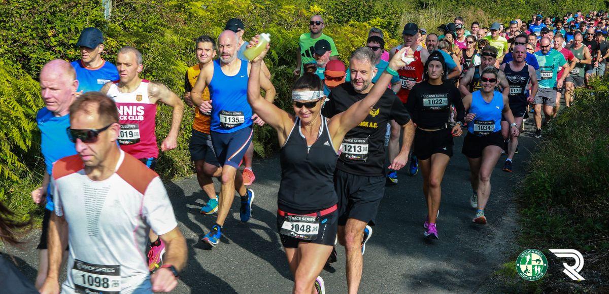 Craughwell 10 Road Races 2025: Route, Runners, and What to Expect on Race Day
