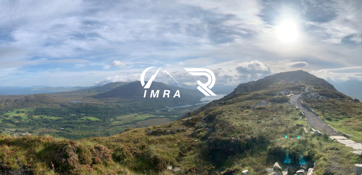 IMRA Heads to Diamond Hill (Galway) for the First Time