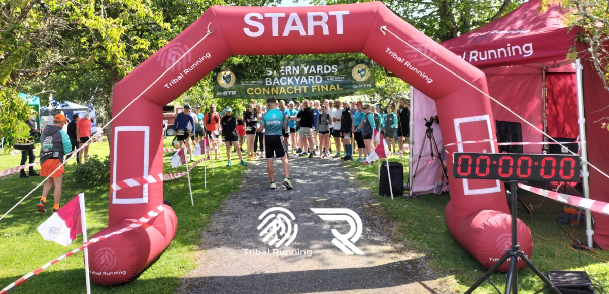 Discover Tribal Running: Where Every Athlete Comes First