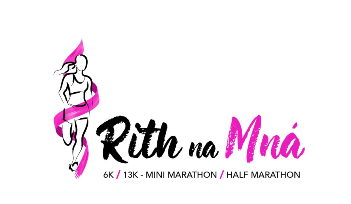 Rith na Mná Half Marathon