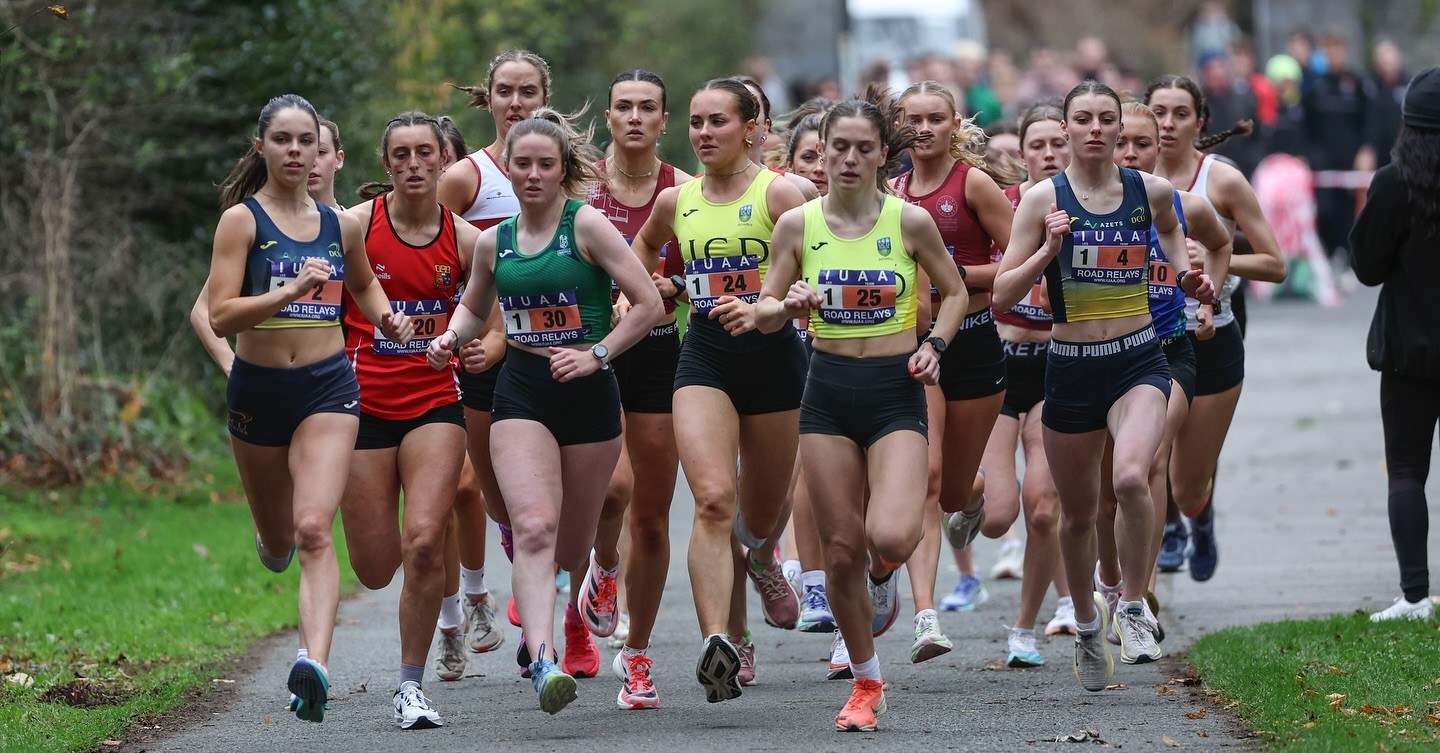 Road Relays