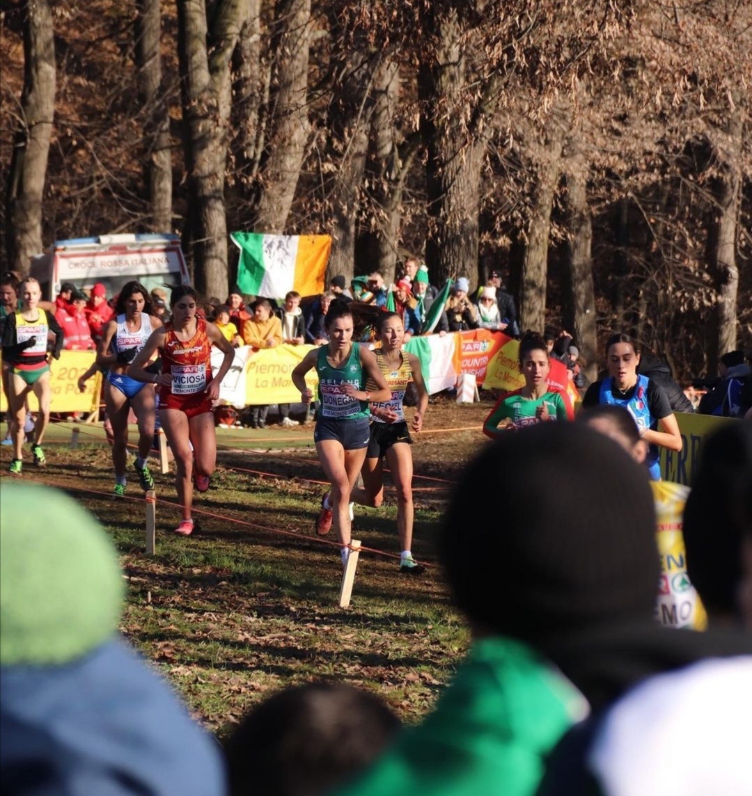 World Cross Country Championships