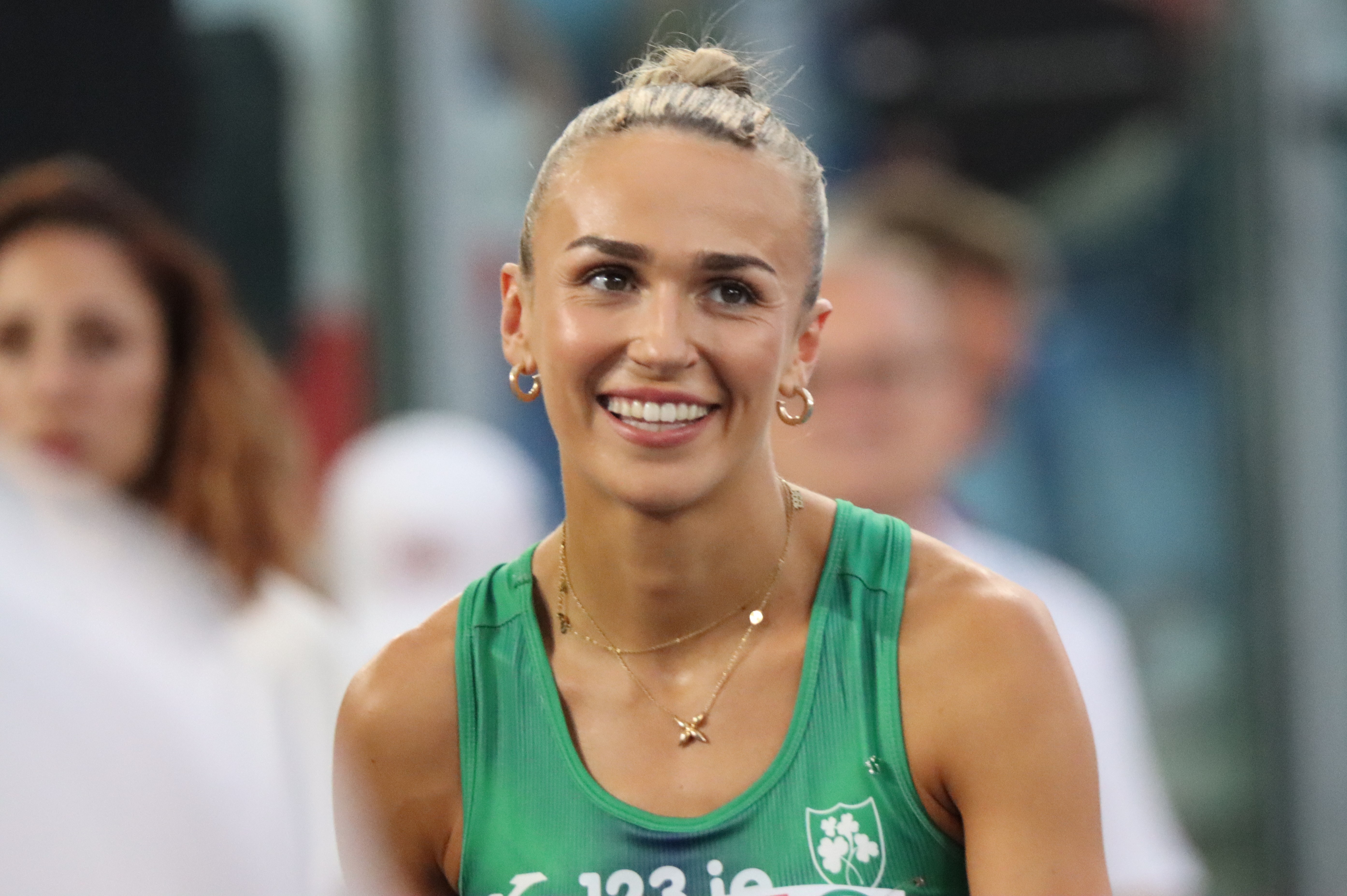 WORLD CHAMPIONSHIPS TOKYO 2025 FINAL SELECTION