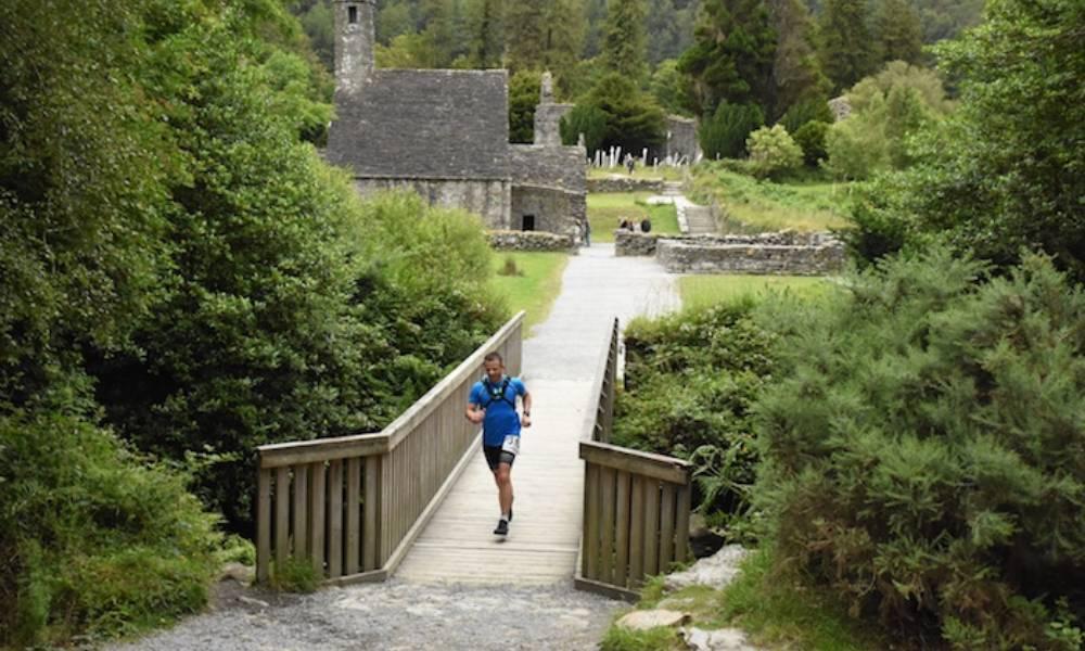 Glendalough Tucker Trail Ultra: Honouring a Vision and Embracing a Challenge