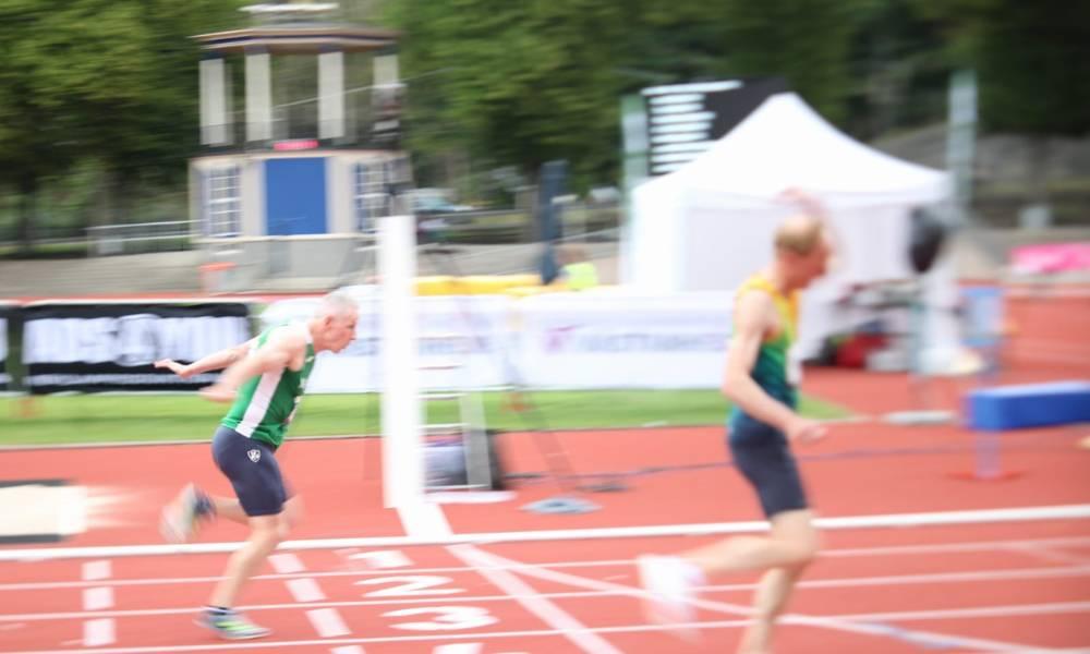 Medals Up For Grabs in Gothenburg