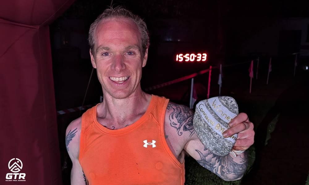 Breaking New Ground: Connacht's Inaugural Backyard Ultra Shines