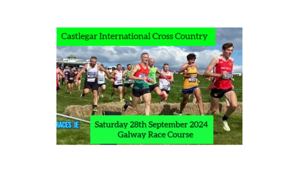 Castlegar International XC