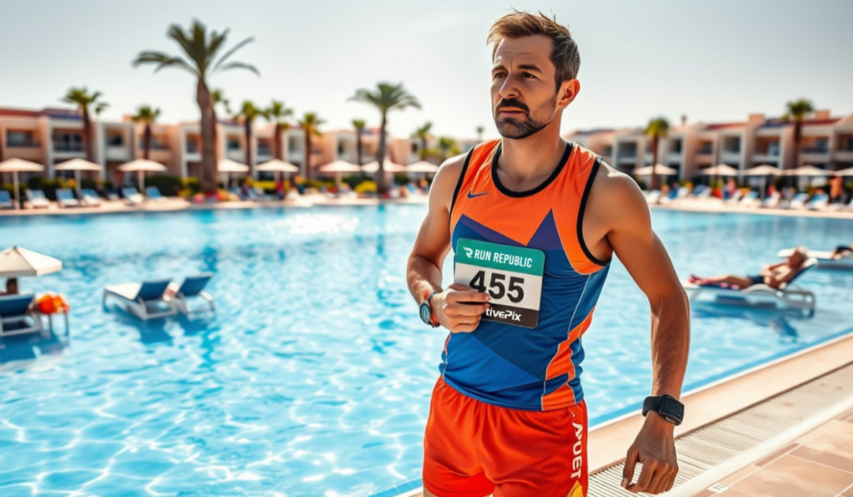 Run Republic Wanderlust: A Winter Race in the Canaries