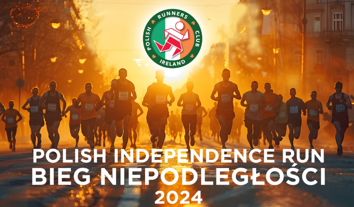 Polish Independence 10k: A Celebration of History, Culture, and Community