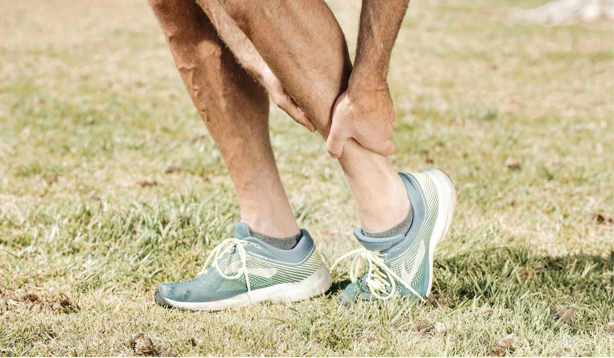 10k Training: Common Running Injuries & How to Prevent Them