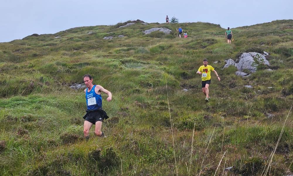 Galway Trail Running: From Mud-Covered Beginnings to Official Club Status