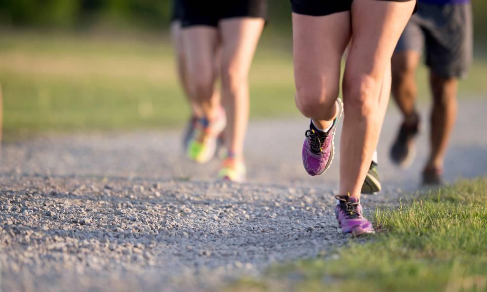 Borrisokane Parkrun Review