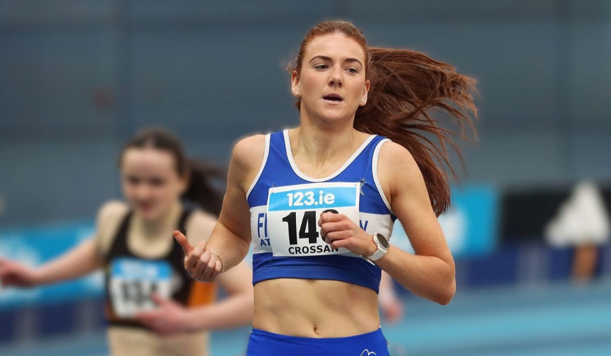 New Records, Rising Stars, and Big Returns Mark Indoor Nationals